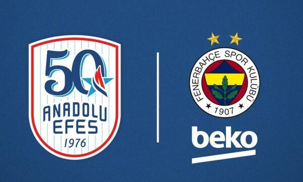 Euroleague: Αντίδραση από τους Τούρκους, Φενέρ και Εφές αρνούνται να παίξουν στο Ισραήλ