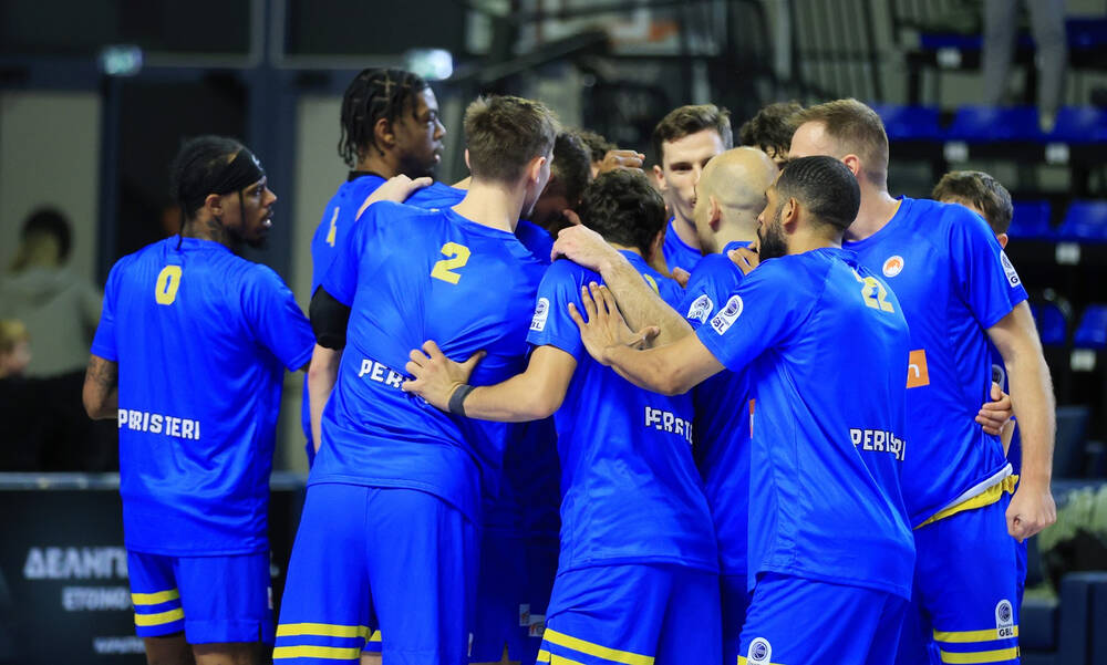 Φιλικό «κεκλεισμένων των θυρών» την Παρασκευή (28/11) με τον Πανιώνιο