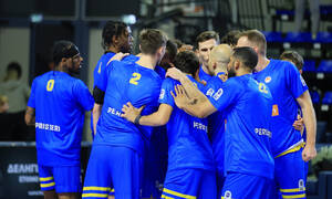 Φιλικό «κεκλεισμένων των θυρών» την Παρασκευή (28/11) με τον Πανιώνιο