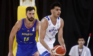 FIBA World Cup 2027: Τα highlights του Ελλάδα – Ρουμανία | Πότε παίζει η Εθνική στην Πορτογαλία