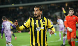 Φιορεντίνα – ΑΕΚ: Επιστροφή Περέιρα στην ενδεκάδα μετά από 105 ημέρες | Οι επιλογές του Νίκολιτς