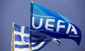 Βαθμολογία UEFA: Παναθηναϊκός και ΑΕΚ ανέβασαν κι άλλο την Ελλάδα