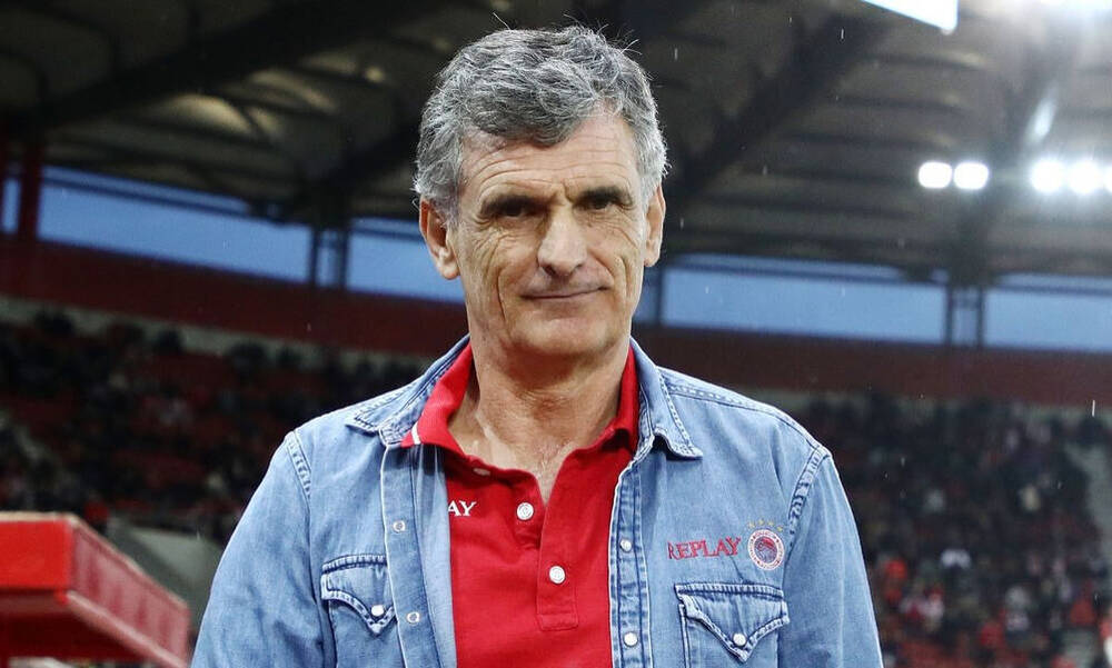 Ολυμπιακός: Ανακοινώνεται η παραμονή Μεντιλίμπαρ - Οριστική συμφωνία