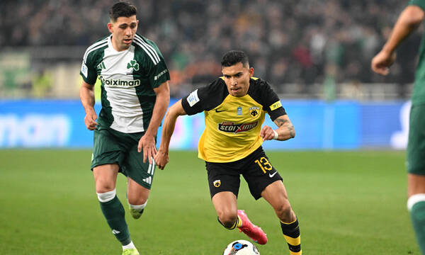 Sports Party* με το ντέρμπι Παναθηναϊκός-ΑΕΚ την Κυριακή από το Πάμε Στοίχημα