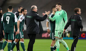 Παναθηναϊκός: Ο Μπενίτεθ που έχει «πιάσει» την ομάδα και το κυνήγι της οκτάδας