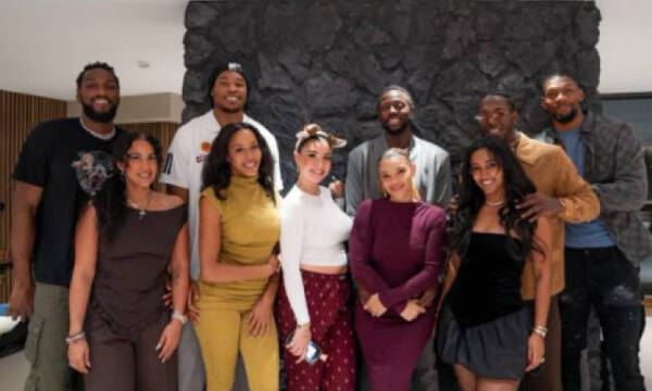 Παναθηναϊκός AKTOR: Δείπνο παρέα με τον Σίλβα της ΑΕΚ