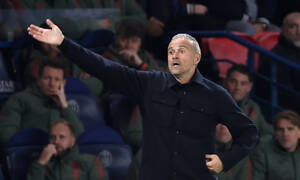 Λίβερπουλ: Πρώτος «στόχος» ο Λουίς Ενρίκε αν απολυθεί ο Σλοτ