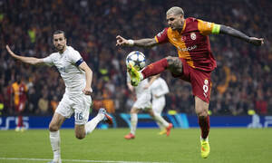 Μεταγραφές: «Μονομαχία» Γαλατασαράι με Τορίνο για Ικάρντι