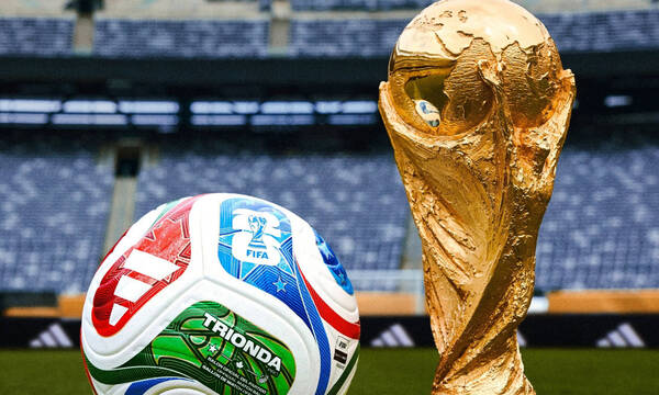 Το Ιράν αποφάσισε να μποϊκοτάρει την κλήρωση του Παγκοσμίου Κυπέλλου