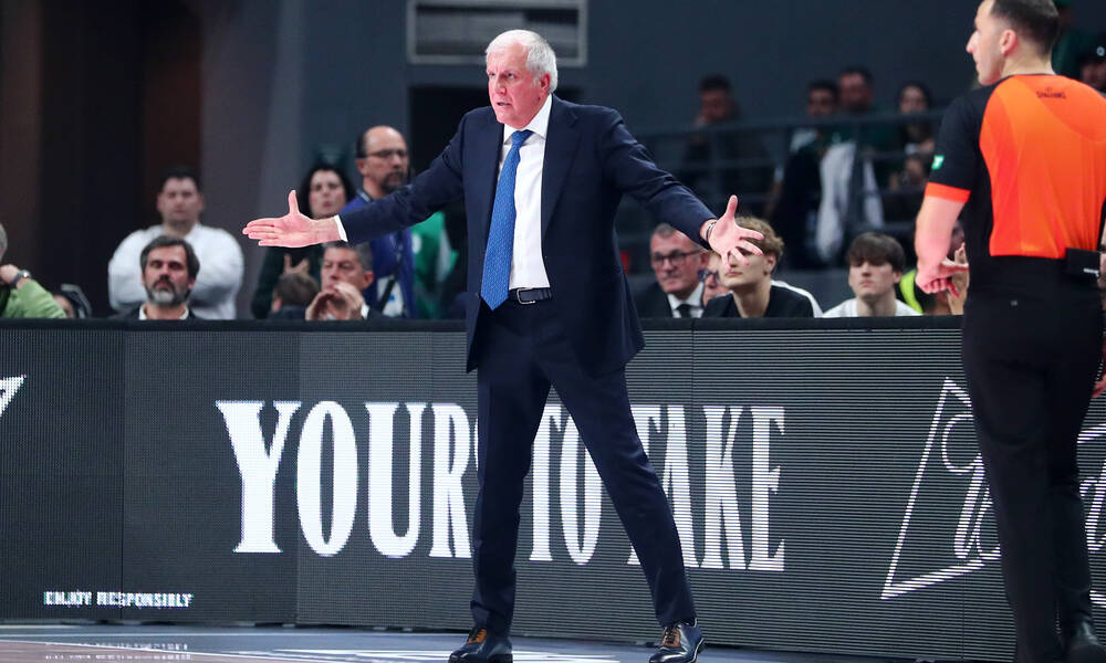 Δεν βρέθηκε λύση στη συνάντηση Παρτίζαν – Ομπράντοβιτς, νέα επαφή το Σάββατο