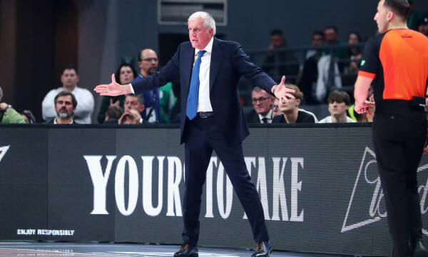 Δεν βρέθηκε λύση στη συνάντηση Παρτίζαν – Ομπράντοβιτς, νέα επαφή το Σάββατο