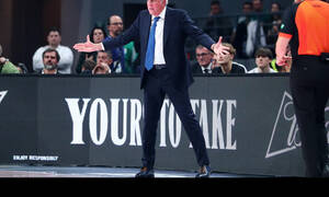 Δεν βρέθηκε λύση στη συνάντηση Παρτίζαν – Ομπράντοβιτς, νέα επαφή το Σάββατο