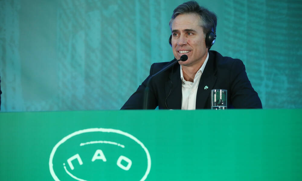 Κορόνα: «Πρότζεκτ, πλάνο και φιλοδοξία», τα στοιχεία που τον έπεισαν