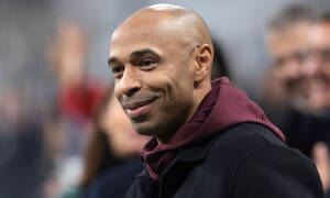 Άρσεναλ και Τιερί Ανρί σε ρόλο – έκπληξη για τις ανάγκες πασίγνωστης τηλεοπτικής σειράς