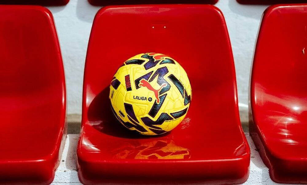 La Liga: «Μυθική» συμφωνία για τα τηλεοπτικά που ξεπερνά τα 5 δισεκατομμύρια