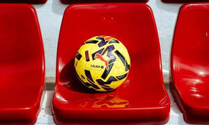 La Liga: «Μυθική» συμφωνία για τα τηλεοπτικά που ξεπερνά τα 5 δισεκατομμύρια