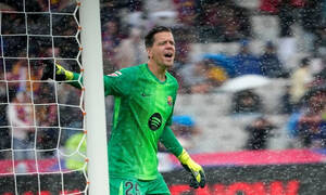 Μπαρτσελόνα: Ο Σέζνι κατέχει το ρεκόρ σωματικού λίπους όπως παραδέχτηκε ο ίδιος