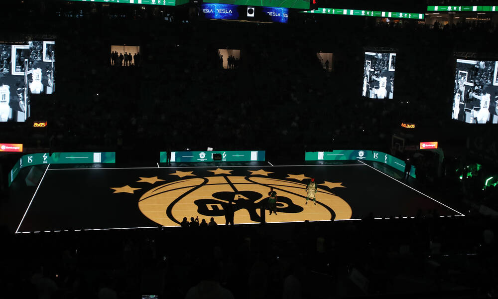 Παναθηναϊκός AKTOR: Συλλέκτης κορυφών εν μέσω προβλημάτων που θα «λύγιζαν» κάθε άλλη ομάδα 