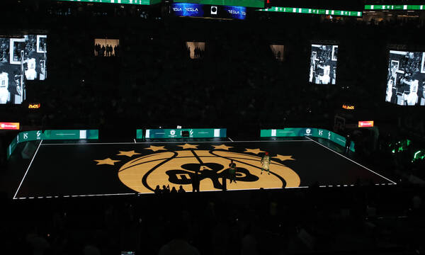 Παναθηναϊκός AKTOR: Συλλέκτης κορυφών εν μέσω προβλημάτων που θα «λύγιζαν» κάθε άλλη ομάδα 