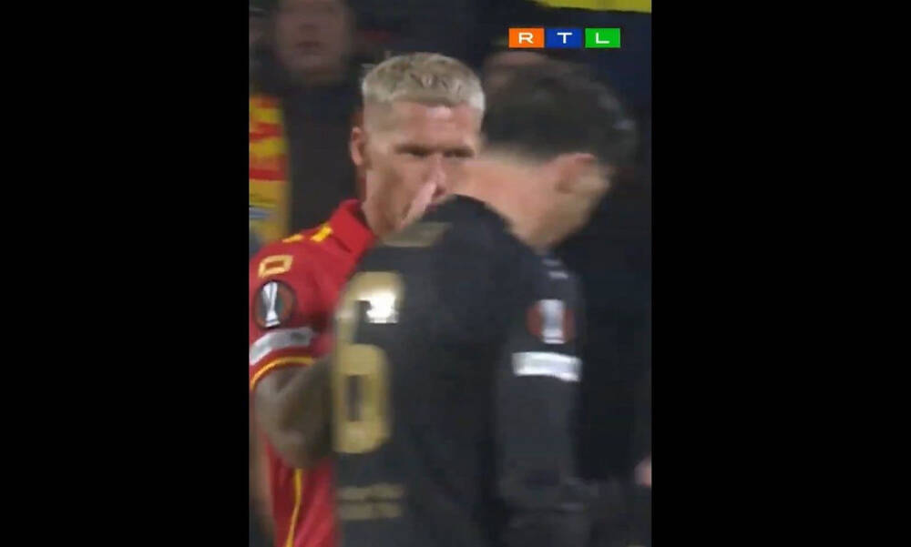 Bullying ποδοσφαιριστή της Γκόου Αχεντ Ιγκλς κατά συναδέρφου του – Αποδοκιμάστηκε και απολογήθηκε