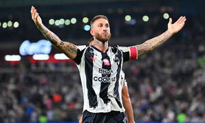 Φεύγει από το Μεξικό ο Σέρχιο Ράμος που θέλει να παίξει στο Μουντιάλ!