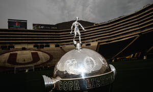 Copa Libertadores: Παλμέιρας – Φλαμένγκο για το… Champions League της Λατινικής Αμερικής