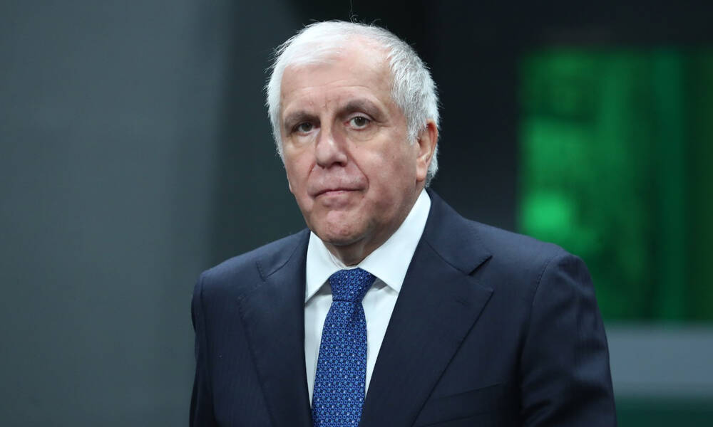 Αυτός είναι ο λόγος που αναβλήθηκε η συνάντηση Ομπράντοβιτς - Παρτιζάνων