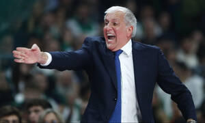 Παρτιζάν: Μάτοβιτς ο προσωρινός... αντί - Ομπράντοβιτς