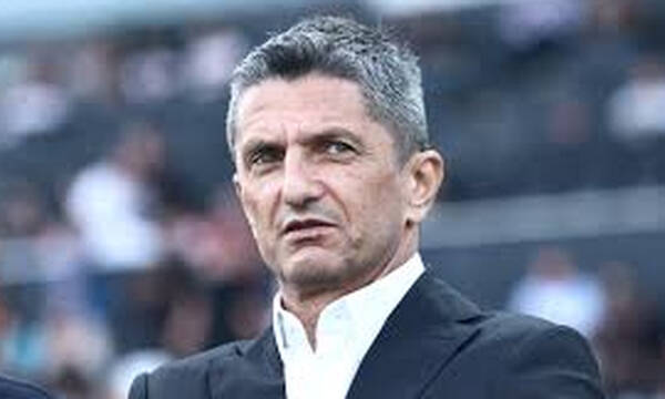 Δεν ανακοίνωσε αποστολή για Λιβαδειά ο Λουτσέσκου