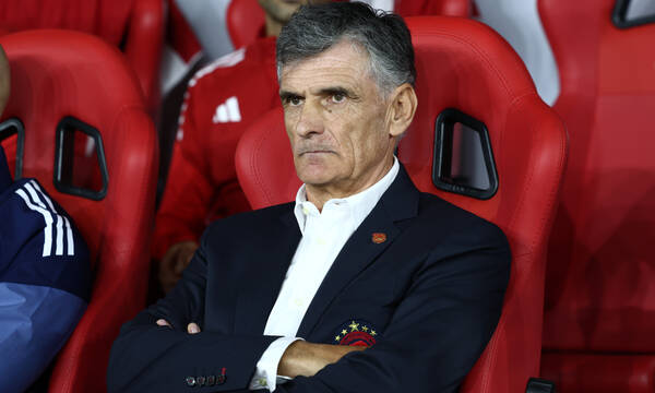 Ολυμπιακός: Στο Αγρίνιο χωρίς Τσικίνιο, Ποντένσε και Ταρέμι