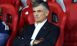 Ολυμπιακός: Στο Αγρίνιο χωρίς Τσικίνιο, Ποντένσε και Ταρέμι