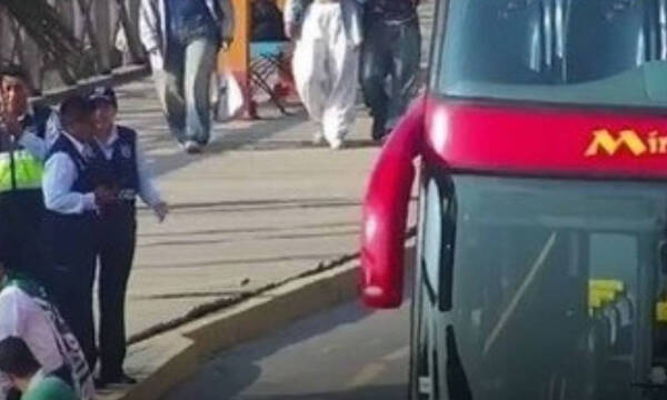 Νεκρός οπαδός της Παλμέιρας πριν τον τελικό του Copa Libertadores