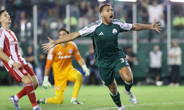 Παναθηναϊκός: Επιστροφή Ντέσερς στην αποστολή για το ματς με την ΑΕΚ