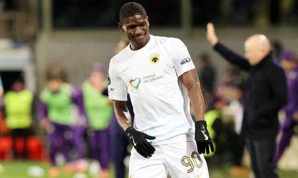 ΑΕΚ: Δέκα μέρες εκτός ο Ζίνι, γλίτωσε τα χειρότερα