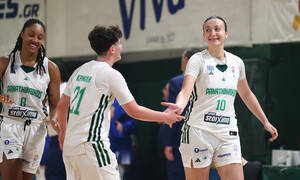 ΠΑΟΚ – Παναθηναϊκός: Οι αήττητες «πράσινες» δοκιμάζονται στη Θεσσαλονίκη