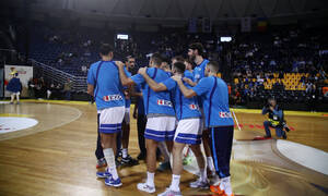 Εθνική ομάδα: Στην Πορτογαλία για το δύο στα δύο 