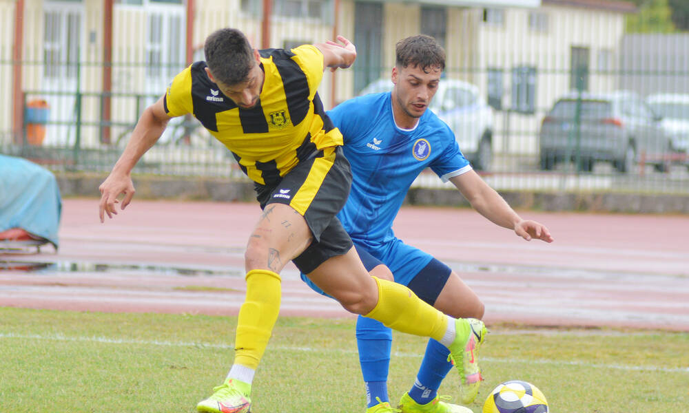 Super League 2: Ξεχωρίζει το θεσσαλικό ντέρμπι, Νίκη Βόλου – Αναγέννηση Καρδίτσας | Το πρόγραμμα