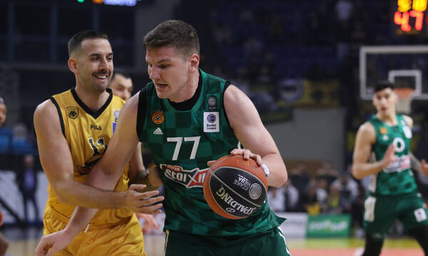 Μεταγραφές: Ο Γκουντάιτις θα είναι η πρώτη ενίσχυση του ΠΑΟΚ στη νέα εποχή