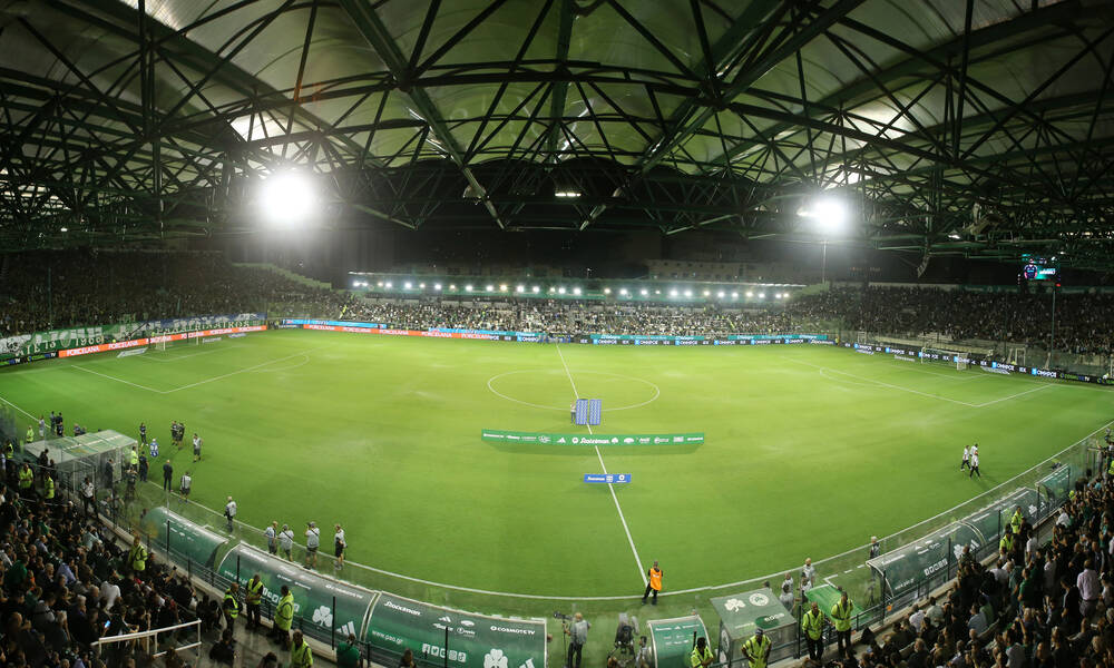 ΠΑΕ Παναθηναϊκός: «Προστατεύουμε την έδρα μας» 