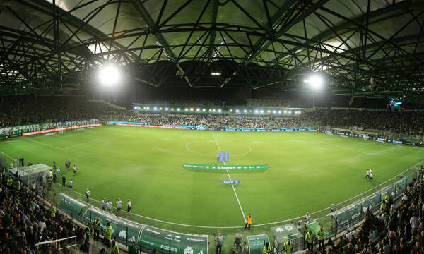 ΠΑΕ Παναθηναϊκός: «Προστατεύουμε την έδρα μας» 