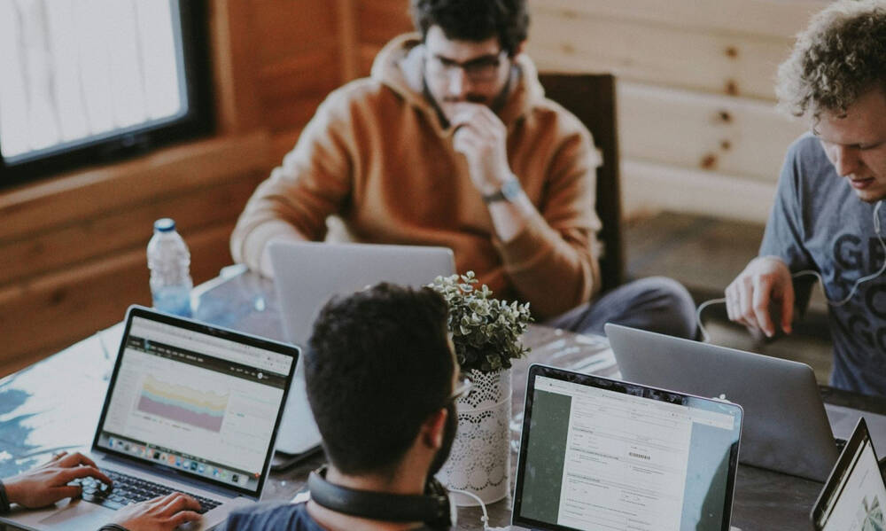 Πότε θα πάρουν σύνταξη οι σημερινοί 20άρηδες - Αύξηση ορίων φέρνει το δημογραφικό