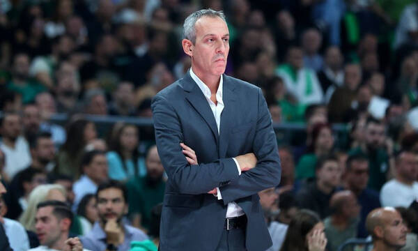 Μακάμπι Τελ Αβίβ: Έβαλες τέλος στα σενάρια για Κάτας - «Είναι και θα παραμείνει ο προπονητής μας»