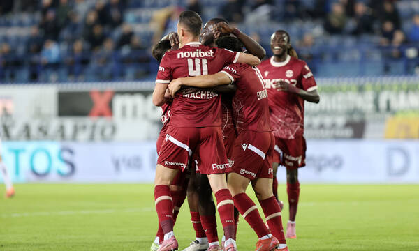 Ατρόμητος – Asteras Aktor 0-1: Ανώτεροι οι Αρκάδες δίκαια πήραν την πρώτη φετινή εκτός έδρας νίκη