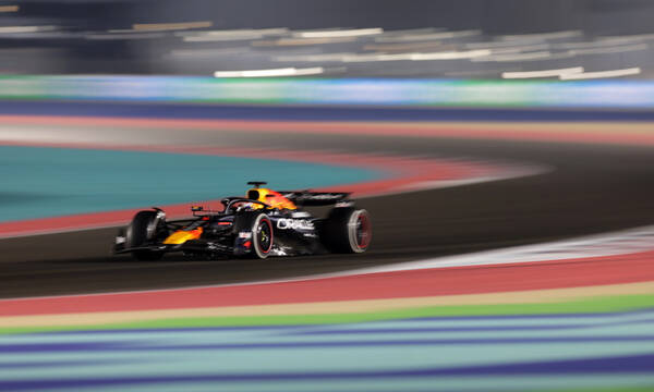 Formula 1: Θρίαμβος Φερστάπεν στο Κατάρ και μάχη τίτλου με Νόρις στο Άμπου Ντάμπι!