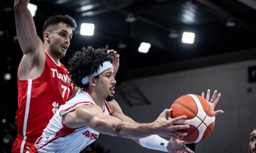 Θετικός ο Γιούρτσεβεν στη νέα νίκη της Τουρκίας του Αταμάν 