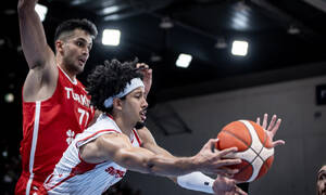 Θετικός ο Γιούρτσεβεν στη νέα νίκη της Τουρκίας του Αταμάν 