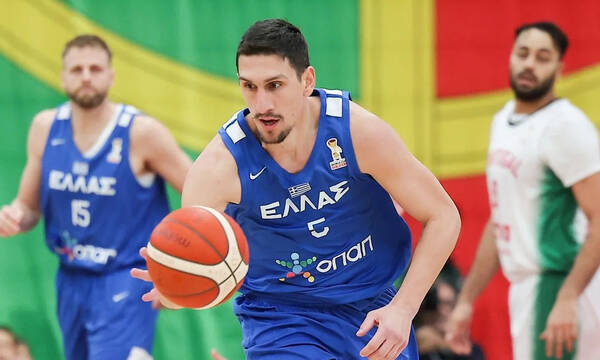  Λαρεντζάκης: «Για κάποιους είναι δύσκολο γιατί δεν έχουμε ρυθμό»