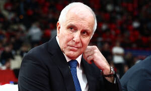 Πρόεδρος Παρτίζαν: «Ο Ομπράντοβιτς είχε μιλήσει για παραίτηση πριν πάμε στην Αθήνα»