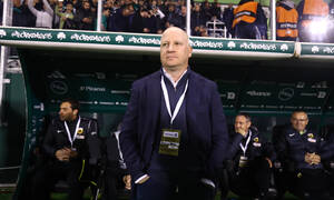 Παναθηναϊκός - ΑΕΚ: «Αξίζαμε τη νίκη, ηγέτης ο Γιόβιτς» | Οι ατάκες Νίκολιτς