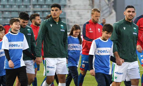 Οι επόμενοι Τεττέη: Έρχεται «καυτός» Γενάρης για την τριάδα του Λεβαδειακού 